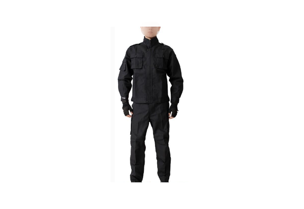作訓服